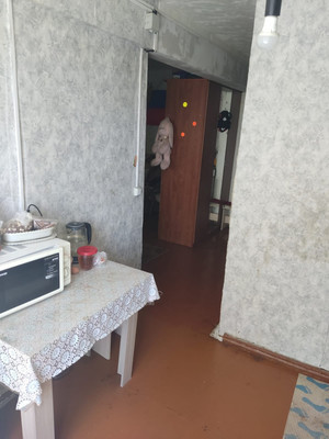 Продам однокомнатную (1-комн.) квартиру, Сибирских Партизан ул, 5, Иркутск г
