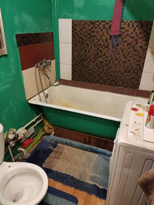 Продам однокомнатную (1-комн.) квартиру, Сибирских Партизан ул, 5, Иркутск г