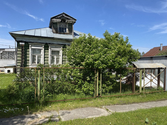 Продам дом, Победы ул, 93, Бисерово д, 0 км от города