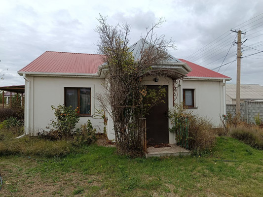 Продам дом, Акъяр ул, 15, Молодежное пгт, 0 км от города