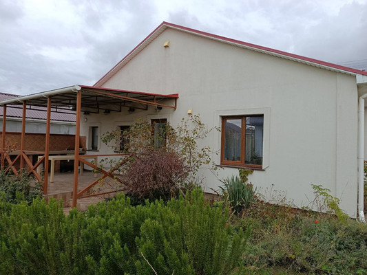 Продам дом, Акъяр ул, 15, Молодежное пгт, 0 км от города