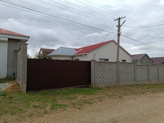 Продам дом, Акъяр ул, 15, Молодежное пгт, 0 км от города