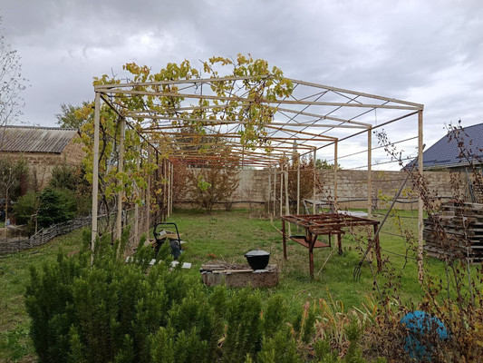 Продам дом, Акъяр ул, 15, Молодежное пгт, 0 км от города