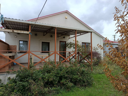 Продам дом, Акъяр ул, 15, Молодежное пгт, 0 км от города