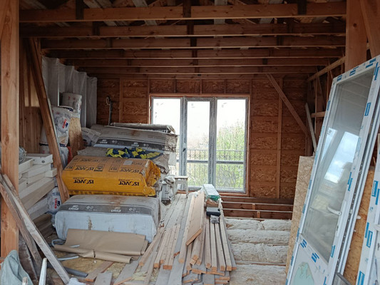 Продам дом, Акъяр ул, 15, Молодежное пгт, 0 км от города