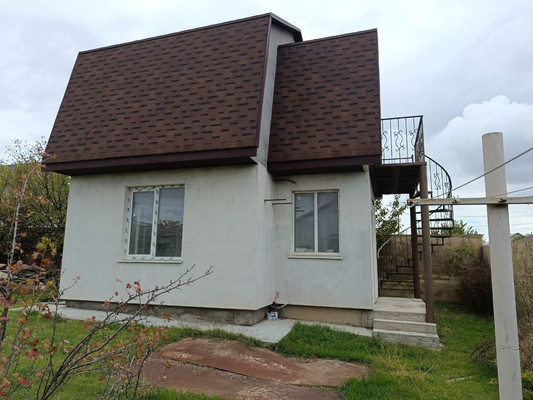 Продам дом, Акъяр ул, 15, Молодежное пгт, 0 км от города