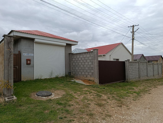 Продам дом, Акъяр ул, 15, Молодежное пгт, 0 км от города