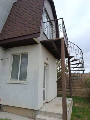 Продам дом, Акъяр ул, 15, Молодежное пгт, 0 км от города