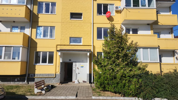 Продам однокомнатную (1-комн.) квартиру, Советский пер, 4Б, Комсомольский п