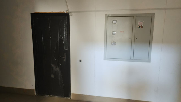 Продам однокомнатную (1-комн.) квартиру, Советский пер, 4Б, Комсомольский п