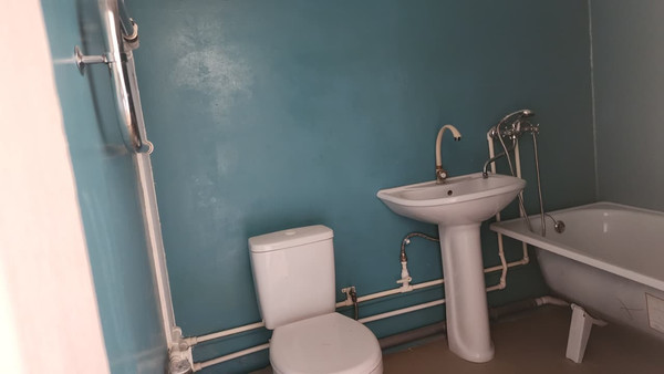 Продам однокомнатную (1-комн.) квартиру, Советский пер, 4Б, Комсомольский п