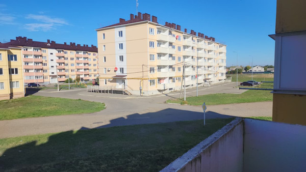 Продам однокомнатную (1-комн.) квартиру, Советский пер, 4Б, Комсомольский п