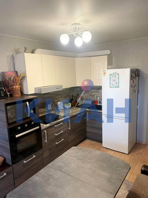 Продам двухкомнатную (2-комн.) квартиру, Норильская ул, 5, Красноярск г