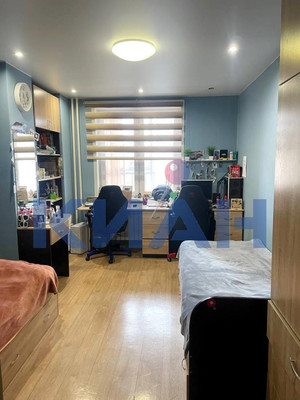 Продам двухкомнатную (2-комн.) квартиру, Норильская ул, 5, Красноярск г