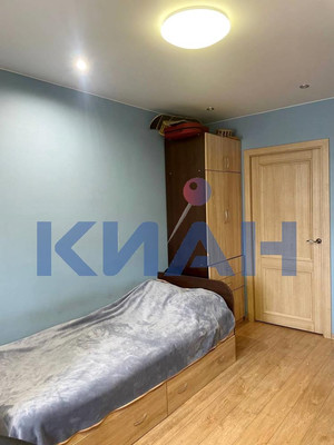 Продам двухкомнатную (2-комн.) квартиру, Норильская ул, 5, Красноярск г