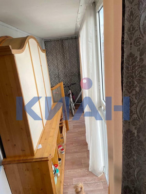 Продам двухкомнатную (2-комн.) квартиру, Норильская ул, 5, Красноярск г