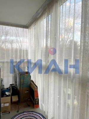 Продам двухкомнатную (2-комн.) квартиру, Норильская ул, 5, Красноярск г