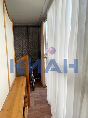 Продам двухкомнатную (2-комн.) квартиру, Норильская ул, 5, Красноярск г