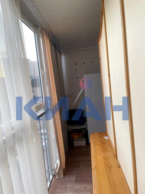 Продам двухкомнатную (2-комн.) квартиру, Норильская ул, 5, Красноярск г