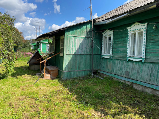 Продам дом, 5, Базулино д, 0 км от города
