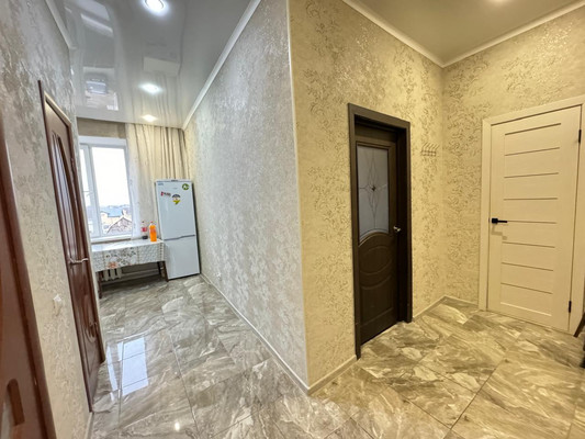 Продам двухкомнатную (2-комн.) квартиру, Волгоградская ул, 85Б, Астрахань г