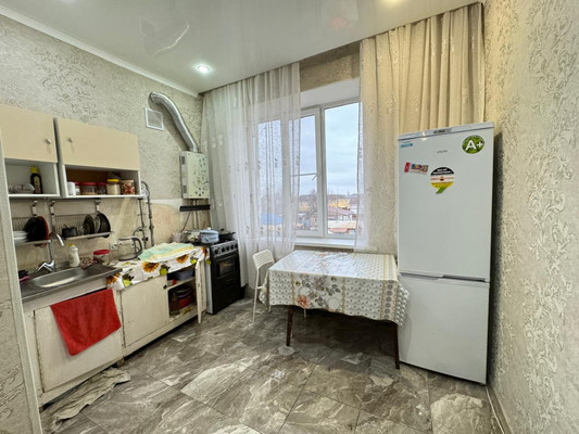 Продам двухкомнатную (2-комн.) квартиру, Волгоградская ул, 85Б, Астрахань г