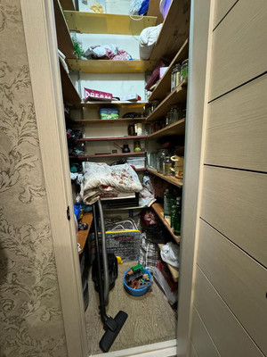 Продам двухкомнатную (2-комн.) квартиру, Волгоградская ул, 85Б, Астрахань г
