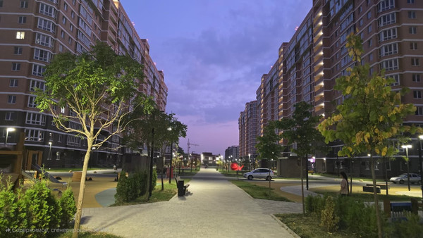 Продам трехкомнатную (3-комн.) квартиру, Ветеранов ул, 85к1, Краснодар г