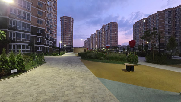 Продам трехкомнатную (3-комн.) квартиру, Ветеранов ул, 85к1, Краснодар г