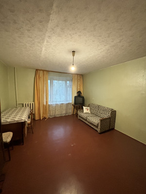 Продам однокомнатную (1-комн.) квартиру, Зои Космодемьянской ул, 48, Сыктывкар г