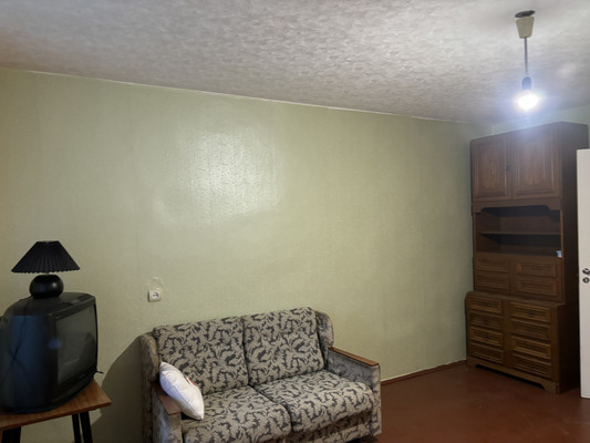 Продам однокомнатную (1-комн.) квартиру, Зои Космодемьянской ул, 48, Сыктывкар г