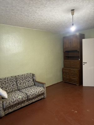 Продам однокомнатную (1-комн.) квартиру, Зои Космодемьянской ул, 48, Сыктывкар г