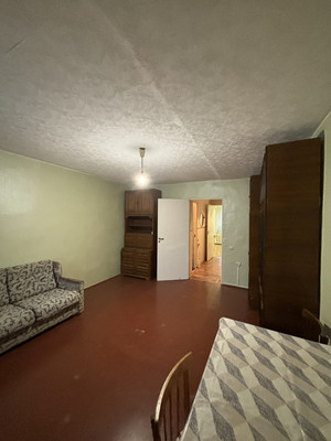 Продам однокомнатную (1-комн.) квартиру, Зои Космодемьянской ул, 48, Сыктывкар г