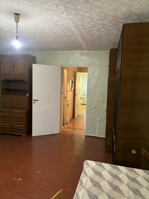 Продам однокомнатную (1-комн.) квартиру, Зои Космодемьянской ул, 48, Сыктывкар г