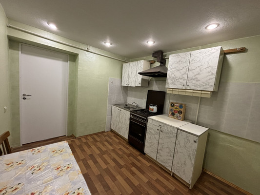 Продам однокомнатную (1-комн.) квартиру, Зои Космодемьянской ул, 48, Сыктывкар г