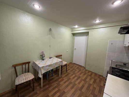 Продам однокомнатную (1-комн.) квартиру, Зои Космодемьянской ул, 48, Сыктывкар г