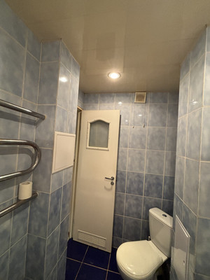 Продам однокомнатную (1-комн.) квартиру, Зои Космодемьянской ул, 48, Сыктывкар г