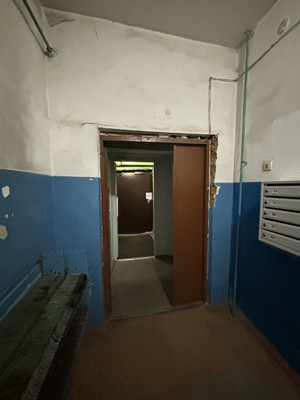 Продам однокомнатную (1-комн.) квартиру, Зои Космодемьянской ул, 48, Сыктывкар г