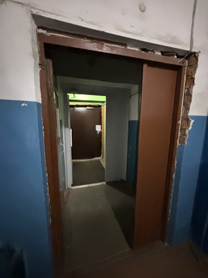 Продам однокомнатную (1-комн.) квартиру, Зои Космодемьянской ул, 48, Сыктывкар г