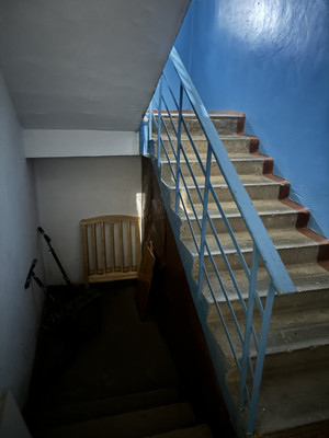 Продам однокомнатную (1-комн.) квартиру, Зои Космодемьянской ул, 48, Сыктывкар г