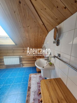 Продам коттедж, Кротово п, 130 км от города