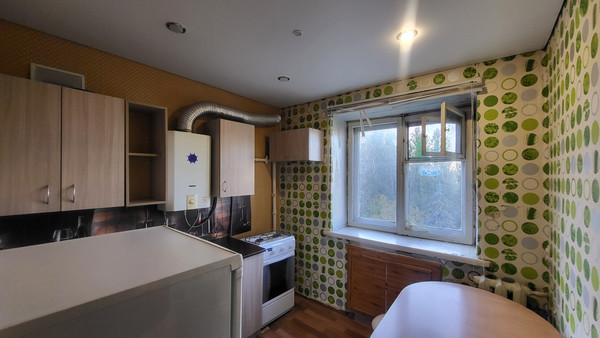 Продам однокомнатную (1-комн.) квартиру, Сибирский Тракт ул, 35к2, Казань г