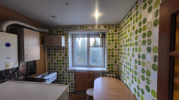 Продам однокомнатную (1-комн.) квартиру, Сибирский Тракт ул, 35к2, Казань г