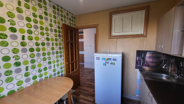 Продам однокомнатную (1-комн.) квартиру, Сибирский Тракт ул, 35к2, Казань г