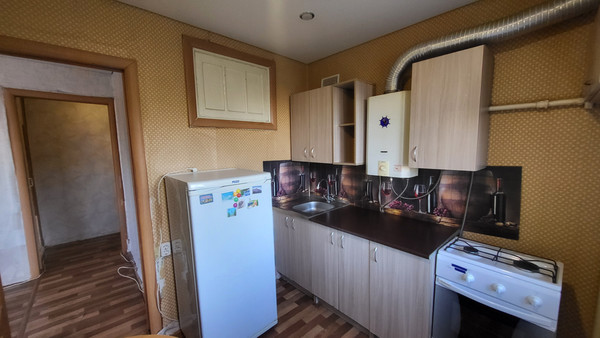 Продам однокомнатную (1-комн.) квартиру, Сибирский Тракт ул, 35к2, Казань г