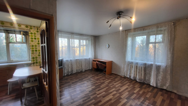 Продам однокомнатную (1-комн.) квартиру, Сибирский Тракт ул, 35к2, Казань г