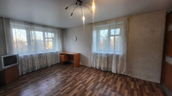 Продам однокомнатную (1-комн.) квартиру, Сибирский Тракт ул, 35к2, Казань г