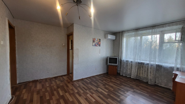 Продам однокомнатную (1-комн.) квартиру, Сибирский Тракт ул, 35к2, Казань г