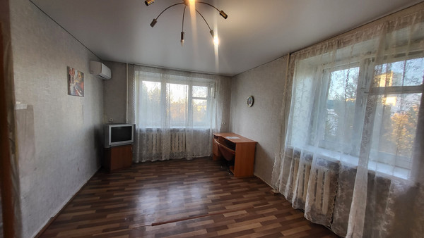 Продам однокомнатную (1-комн.) квартиру, Сибирский Тракт ул, 35к2, Казань г