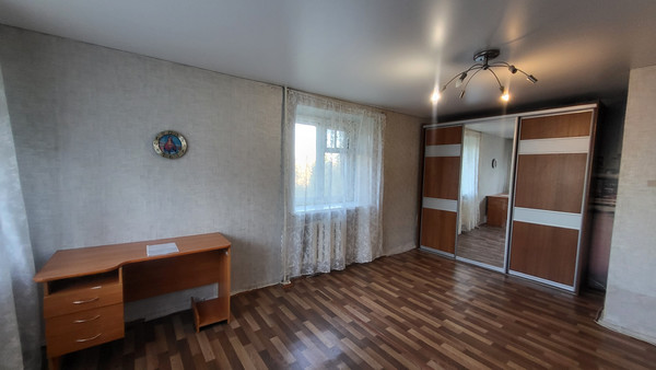 Продам однокомнатную (1-комн.) квартиру, Сибирский Тракт ул, 35к2, Казань г